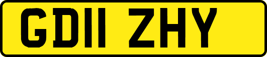 GD11ZHY