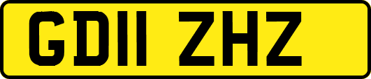 GD11ZHZ