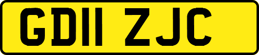 GD11ZJC