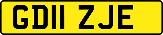 GD11ZJE