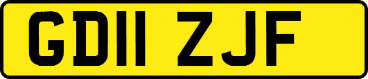 GD11ZJF