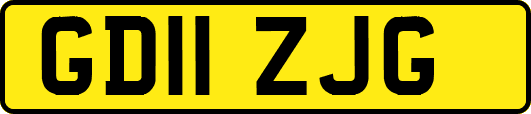 GD11ZJG