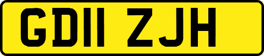 GD11ZJH