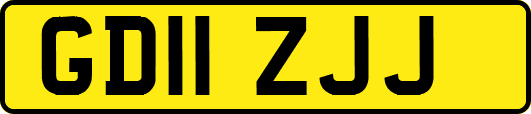 GD11ZJJ