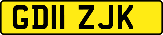 GD11ZJK