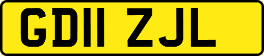 GD11ZJL