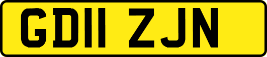GD11ZJN