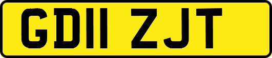 GD11ZJT