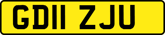 GD11ZJU