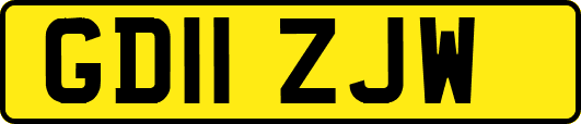 GD11ZJW
