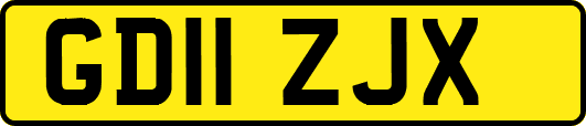 GD11ZJX