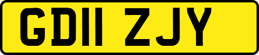GD11ZJY