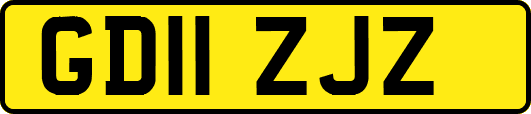 GD11ZJZ