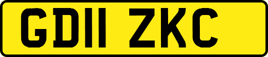 GD11ZKC