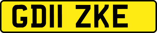 GD11ZKE