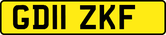 GD11ZKF