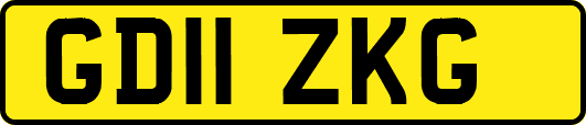 GD11ZKG