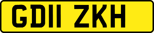 GD11ZKH
