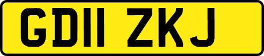 GD11ZKJ
