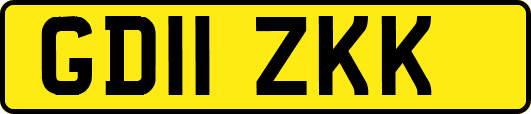 GD11ZKK