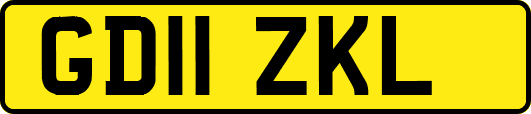 GD11ZKL
