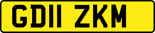 GD11ZKM