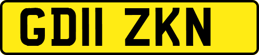 GD11ZKN