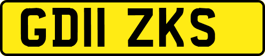 GD11ZKS