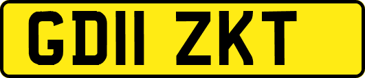 GD11ZKT