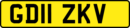 GD11ZKV