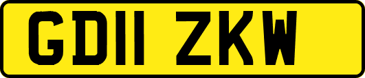 GD11ZKW