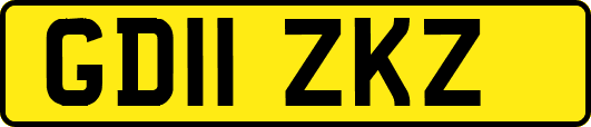 GD11ZKZ