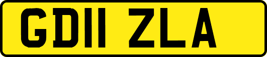 GD11ZLA