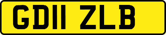 GD11ZLB