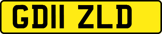 GD11ZLD
