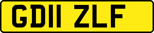 GD11ZLF