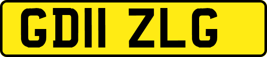 GD11ZLG