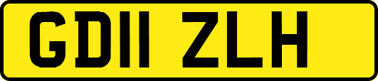 GD11ZLH