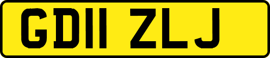 GD11ZLJ