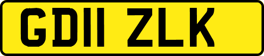 GD11ZLK