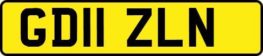 GD11ZLN
