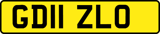 GD11ZLO
