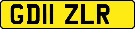 GD11ZLR