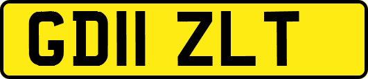 GD11ZLT