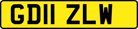 GD11ZLW