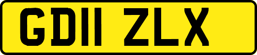 GD11ZLX