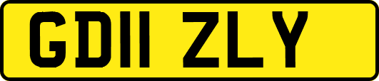 GD11ZLY