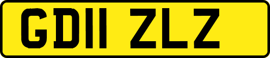 GD11ZLZ