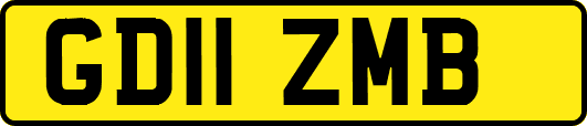 GD11ZMB