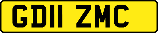 GD11ZMC